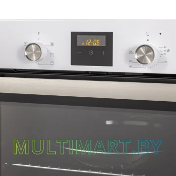 Электрический духовой шкаф Simfer B6EW56016 картинка 4